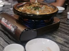 -情妹耙泥鳅·江湖川菜(科华店)