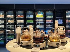 -碧涛阁·泡泡海洋·汤泉洗浴(王府花园店)