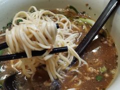 -李先生牛肉面大王(昌平鼓楼店)