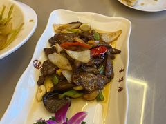 -鹿鸣春饭店(总店)