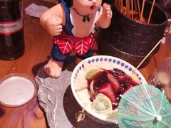 -那些年记忆烧烤