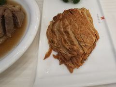 素鸭-怡园饭店-餐厅(四望亭店)