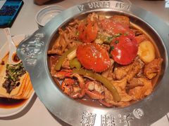 -赖胖子肉蟹煲(光明N次方店)