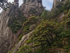 -三清山风景名胜区