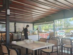 大堂-蛙兔鸡自贡风味·特色江湖菜(广都店)