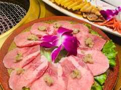 -青空日料烧肉烧鸟店(后湖兴业路店)