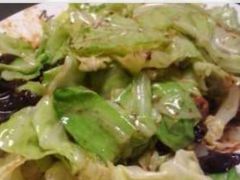 -巷子深菜馆(新华路店)