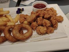 -伊斯坦布尔土耳其清真咖啡餐厅