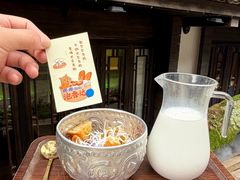 -桥边小楼·手工云南菜·丽江地标美食