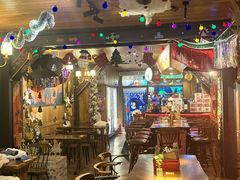 -VIKING SALOON西部美式烟熏烤肉(和平路店)