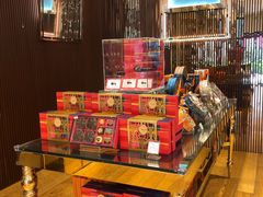 -VENCHI 闻绮(上海佛罗伦萨小镇店)