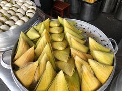 -迎宾小食