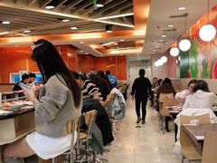 大堂-呷哺呷哺(世贸.工三店)