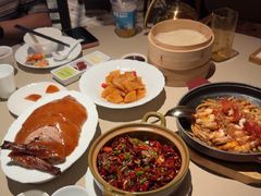 -金鸭季·北京烤鸭(深业上城店)