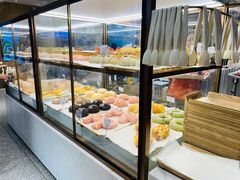 -奈雪的茶(湖滨银泰in77C区PRO店)