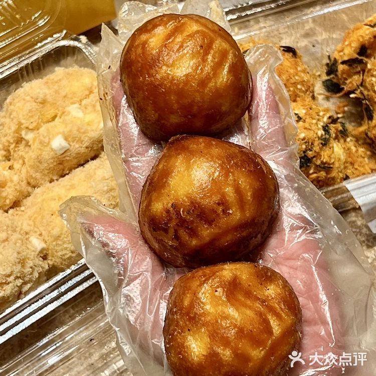 顺德人！也有属于自己的鲍师傅了！