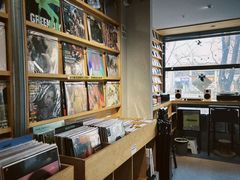 -独音唱片 Indie Music