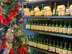 -入火韩国烤肉(凯旋广场店)