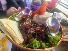 -吉祥圣雪藏餐