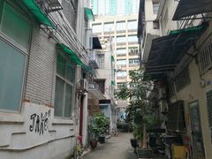 门面-无牌咖啡&酒馆