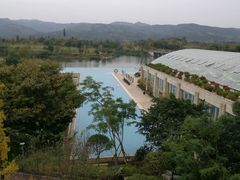 -三岔湖环球融创天堂洲际酒店水乐园