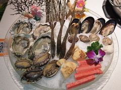 -八珍玉食鸡煲·打边炉(印象城店)