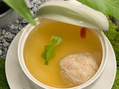 -悦融琥珀·京鲁菜(西单店)