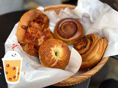 -DRUNK BAKER(上海陕康里店)