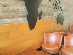 -星巴克(G15苏通大桥服务区西区)