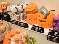 -LUSH(威尼斯人店)