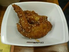 -Pelicana百利家炸鸡(江南西名店城店)