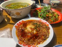 -小街47號江湖菜(四合院店)