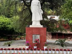 -东坡赤壁风景名胜区