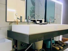 -素心小筑(后沙裕镇店)