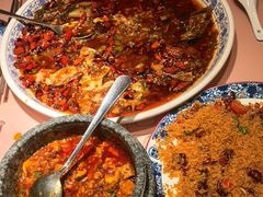 -杨记隆府重庆江湖菜(大悦城店)