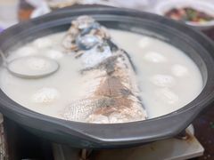 -香山湖家家宴(中山陵店)