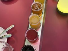 -牛啤堂精酿啤酒餐吧(五棵松华熙店)