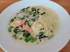 -萨莉亚意式餐厅(深圳北站店)