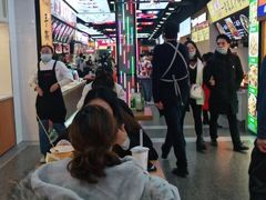 -八一好吃街·高品美食广场