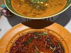 -光海·乡记酸菜鱼·始于1996(花园路店)