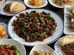 -食鸡公社辣子鸡·潍坊菜·烧烤