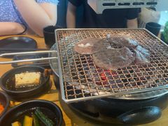 -九田家黑牛烤肉(溧水万达店)