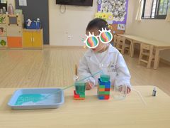 -豆初托育园 Baby Bean Day care Center