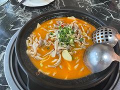 -李师傅脆肚(华强北店)