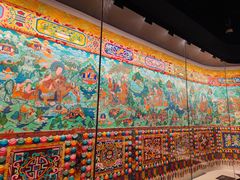 -青海藏文化博物院