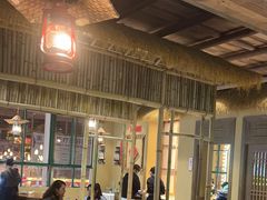 -七步香云南山里菜(昆明老街店)