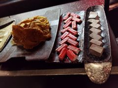 -哥老官重庆美蛙鱼头(宝山龙湖店)