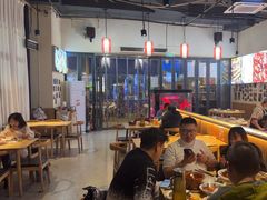 -五丁桥光头香辣蟹(望江橡树林店)