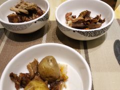 -西藏饭店·亚克·食光自助餐厅(文殊院店)