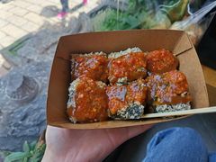 -品腐记·豆腐王朝(老门东总店)